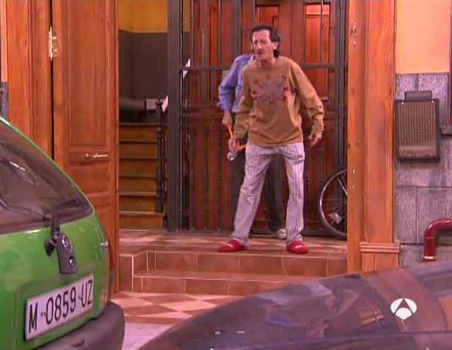 1997 Opel Corsa 1.2i [B]