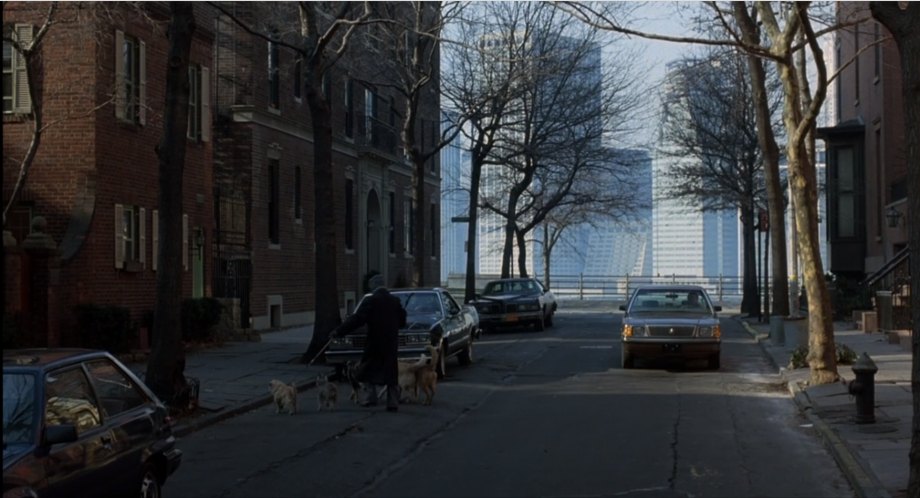 1986 Plymouth Reliant K