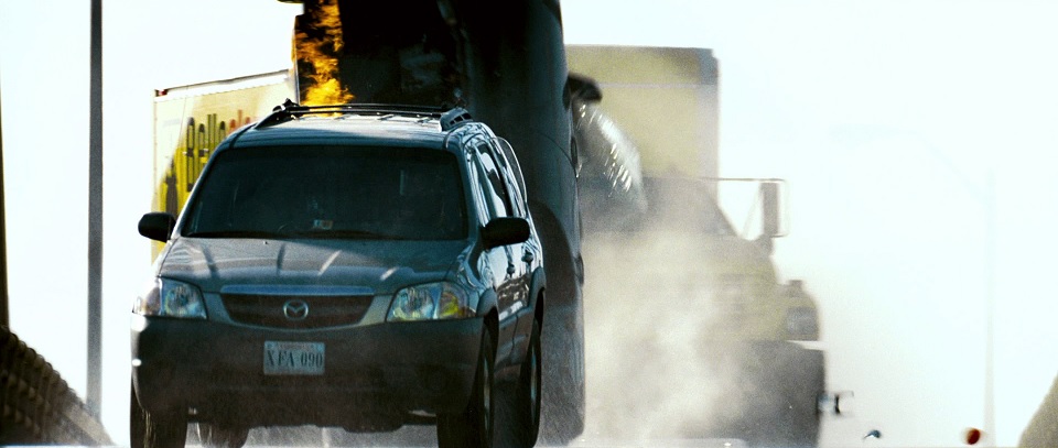 2001 Mazda Tribute [EP]