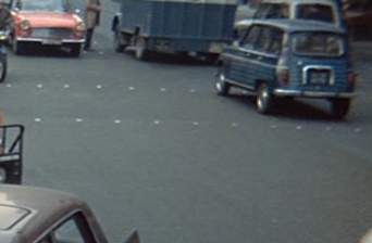 1966 Renault 4 Parisienne (�cossaise) [R1123]