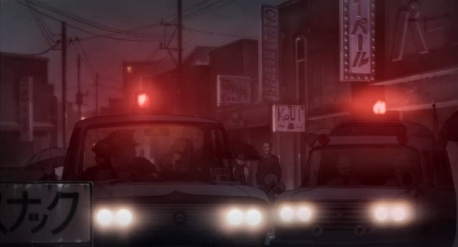 1963 Toyopet Crown Keisatsu [S40]