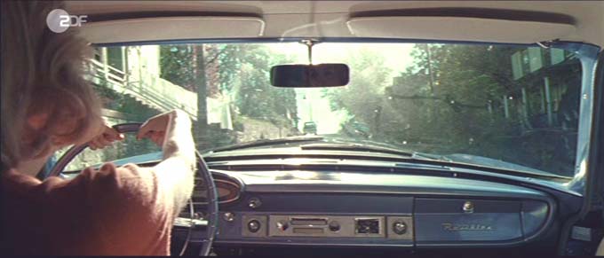 1961 Rambler Classic