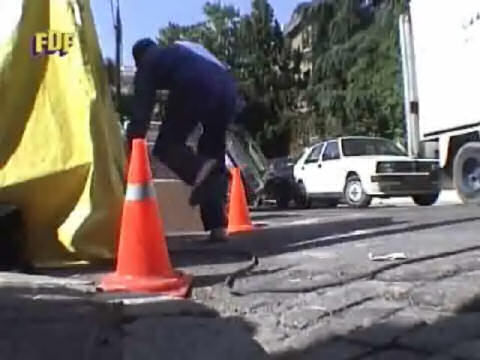 1980 Lancia Delta 1300 1a serie [831]