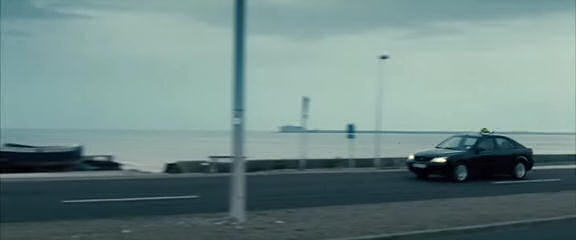 2002 Ford Mondeo MkIII