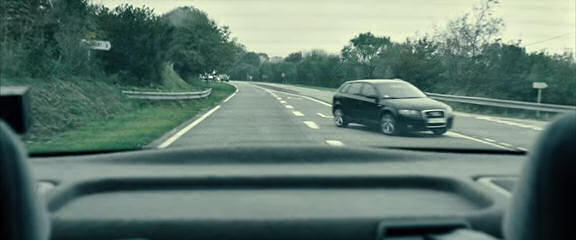 2005 Audi A3 Sportback [Typ 8PA]