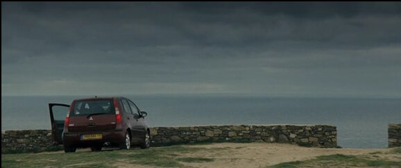 2004 Mitsubishi Colt Di-D [Z30]