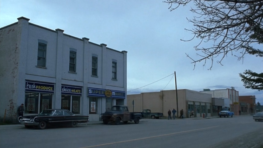 1964 Mercury Montclair Marauder