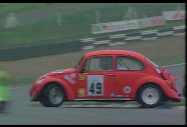 1972 Volkswagen 1300 L [Typ 1]