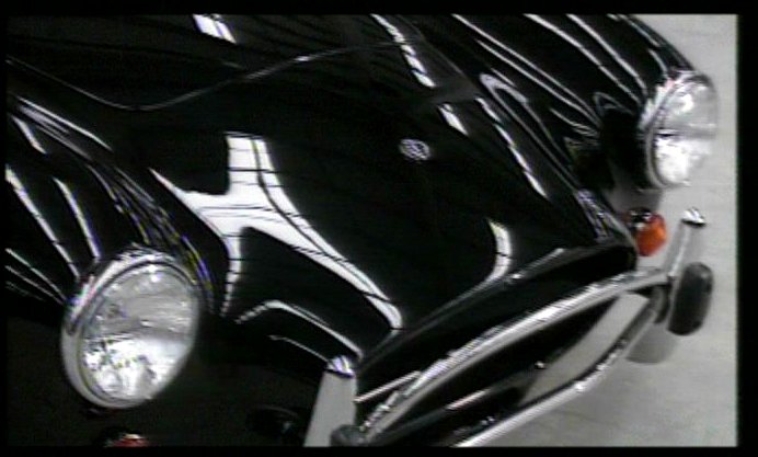 1982 AC Autokraft Cobra MkIV