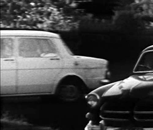 1962 Simca 1000 [950]