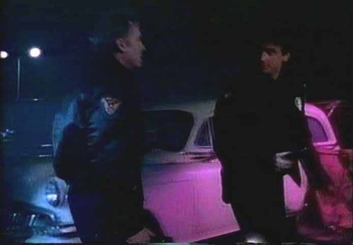 1954 Chevrolet One-Fifty Handyman [1509]