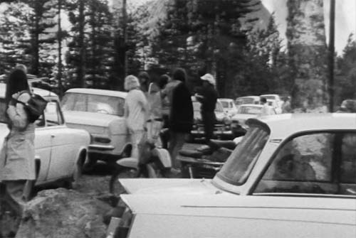 1963 Opel Kadett [A]