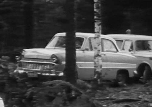 1959 Ford Taunus 12M [G13AL]