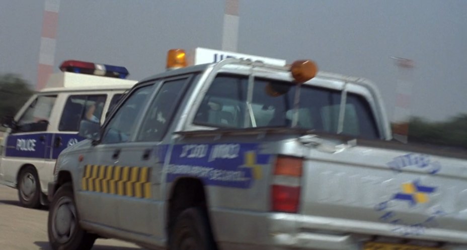 Mitsubishi L-200 [K10]