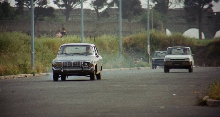 1966 Ford Taunus 20M TS Coup� [P5]