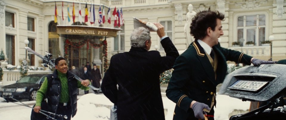 2000 Audi S6 C5 [Typ 4B]