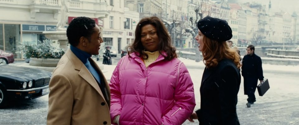 1995 Jaguar XJR 4.0 Supercharged [X306]