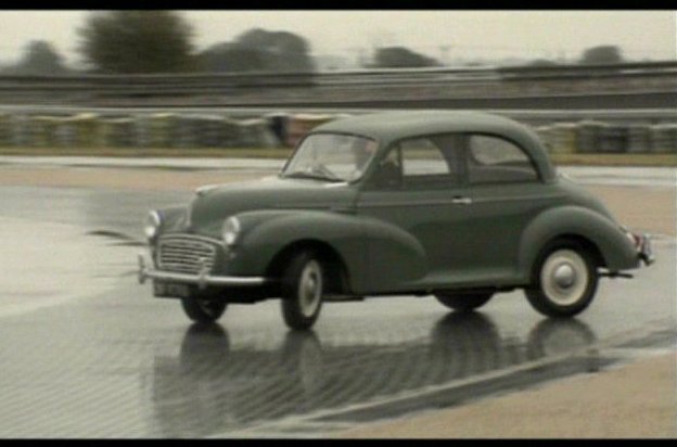 1963 Morris Minor 1000 [ADO59]