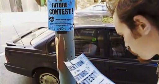 1989 Nissan Maxima SE [J30]