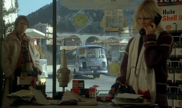 K�ssbohrer Setra S 15