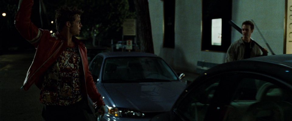 1998 Chevrolet Prizm LSi [1SK19]