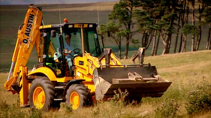 JCB 3CX