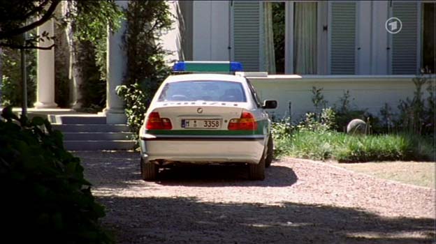 2002 BMW 3 [E46]