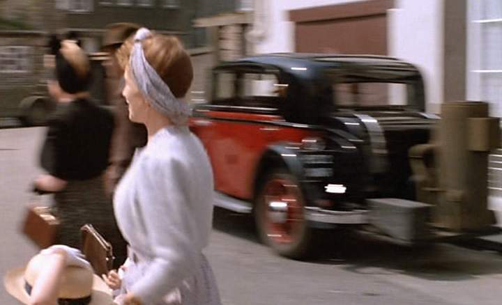 1933 Hotchkiss Cabourg [412]