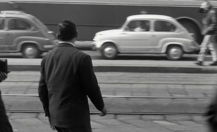 1958 Fiat 600 [100]