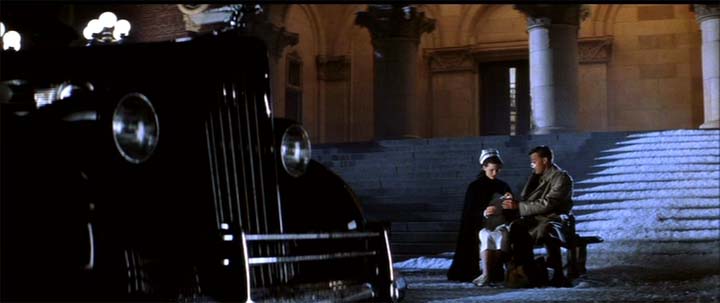 1940 Packard Super Eight One-Sixty