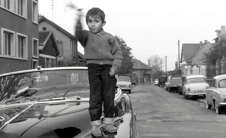 1957 Panhard Dyna 57 [Z]