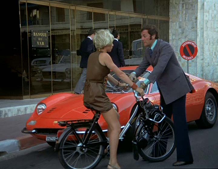 1966 VéloSoleX 3800