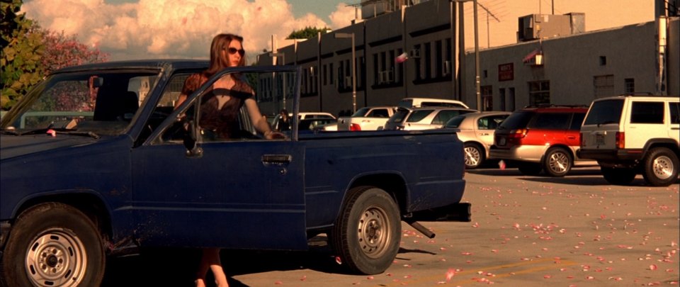 1984 Toyota Truck [RN50]