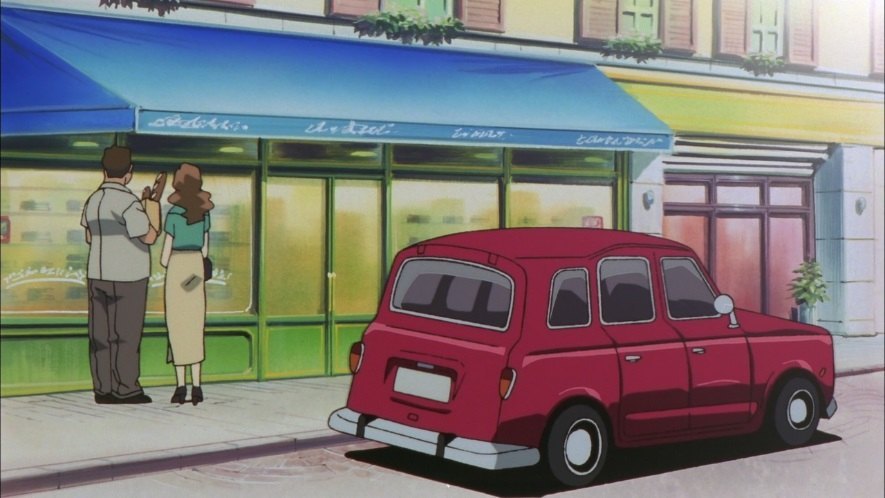 1976 Renault 4 TL [R1123]