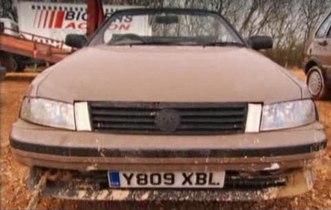 1987 Toyota Celica modified [ST162]