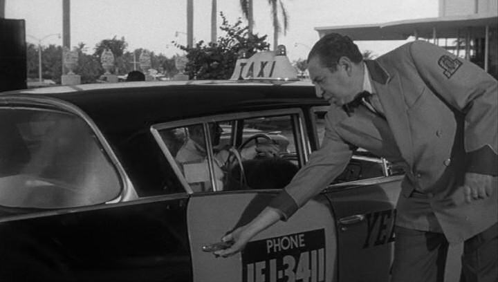 1958 Rambler DeLuxe 6