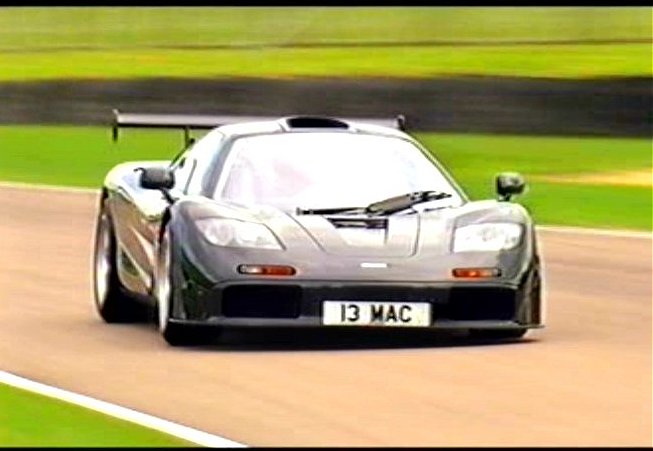 1994 McLaren F1 [020]