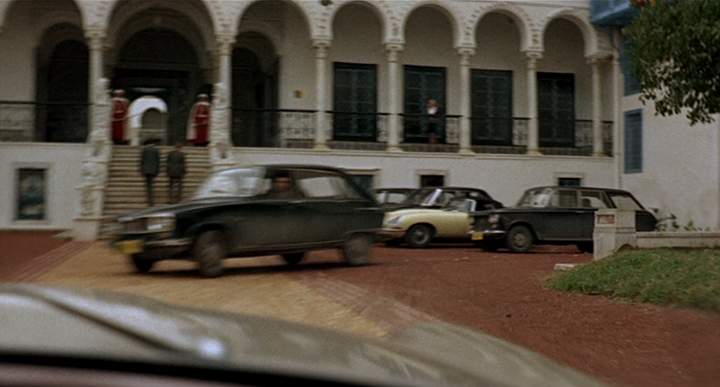 1965 Renault 16 [R1150]