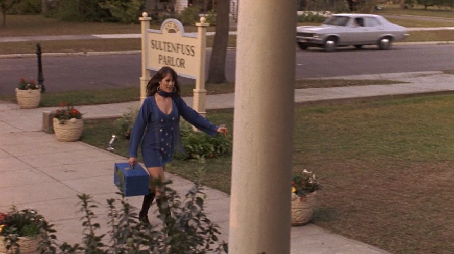 1968 Chevrolet Chevy II Nova