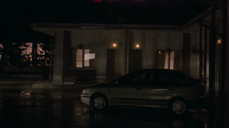 1996 Fiat Brava SX [182]