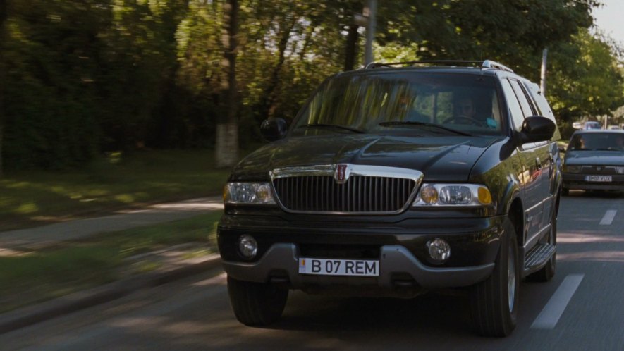 1998 Lincoln Navigator [UN173]