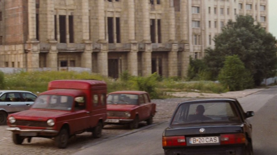 1975 Simca 1100 VF2 Vitré [928]