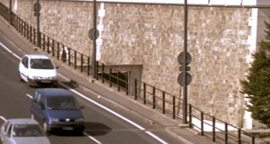 1994 Fiat Ulysse 1a serie [U60]