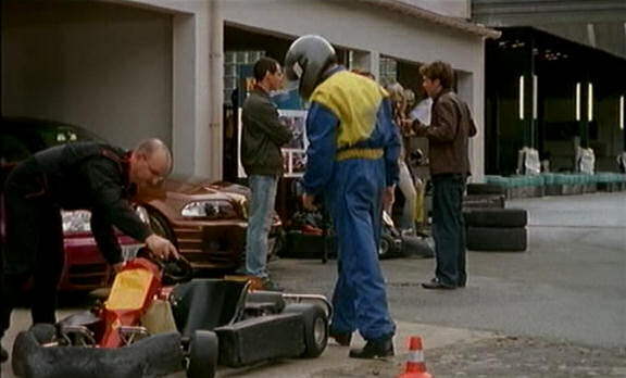 2000 BMW 3 Coup� [E46]