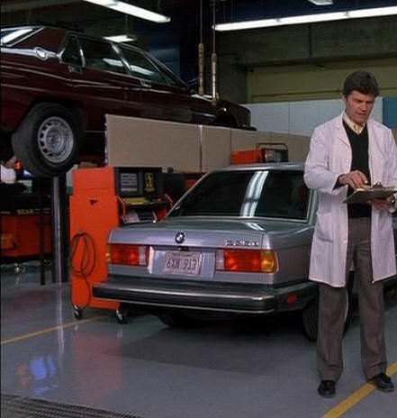 1980 Maserati Quattroporte III [AM330]