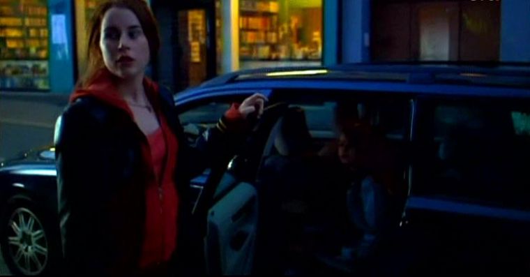 2001 Volvo V70 Gen.2