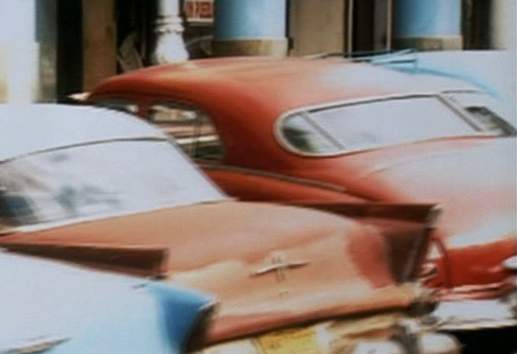 1949 Mercury Sport Sedan