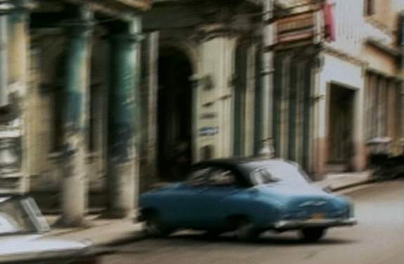 1949 Chevrolet Styleline Special 4-Door Sedan [1503]