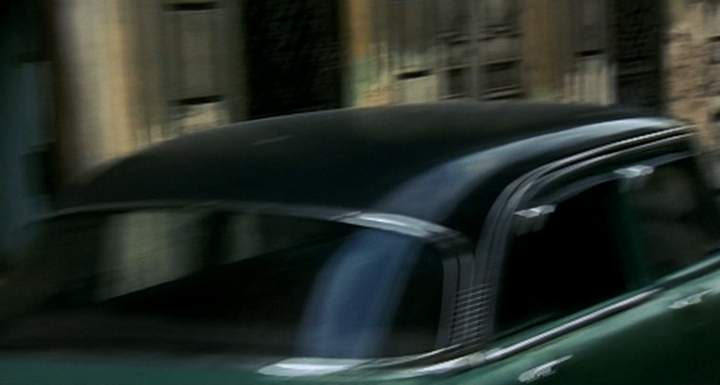 1955 Dodge Custom Royal