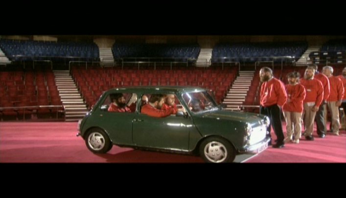 1984 Mini 1000 MkIV [ADO20]